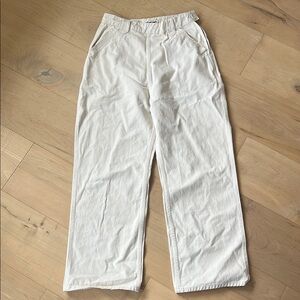 Rudy Jude sailor jeans natural 3 discontinued
